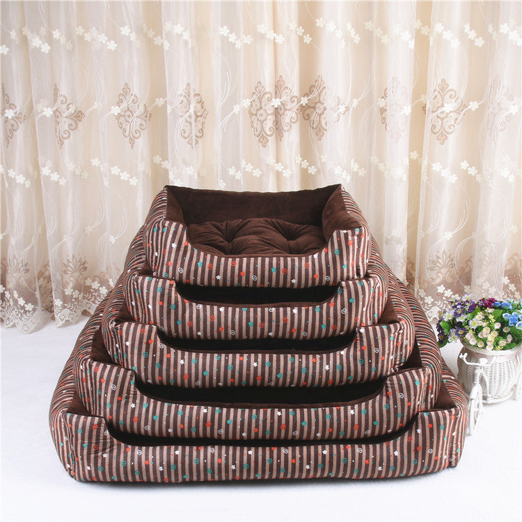Pet Bed Mattress for Dogs and Cats