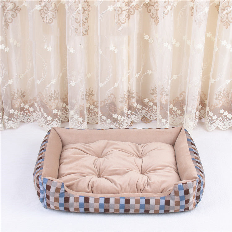 Pet Bed Mattress for Dogs and Cats