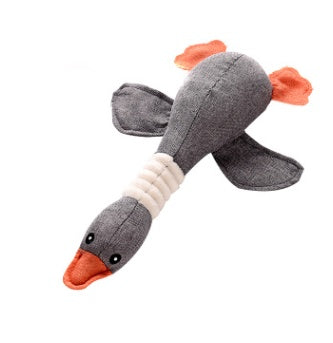 Pet Sound Plush Toys