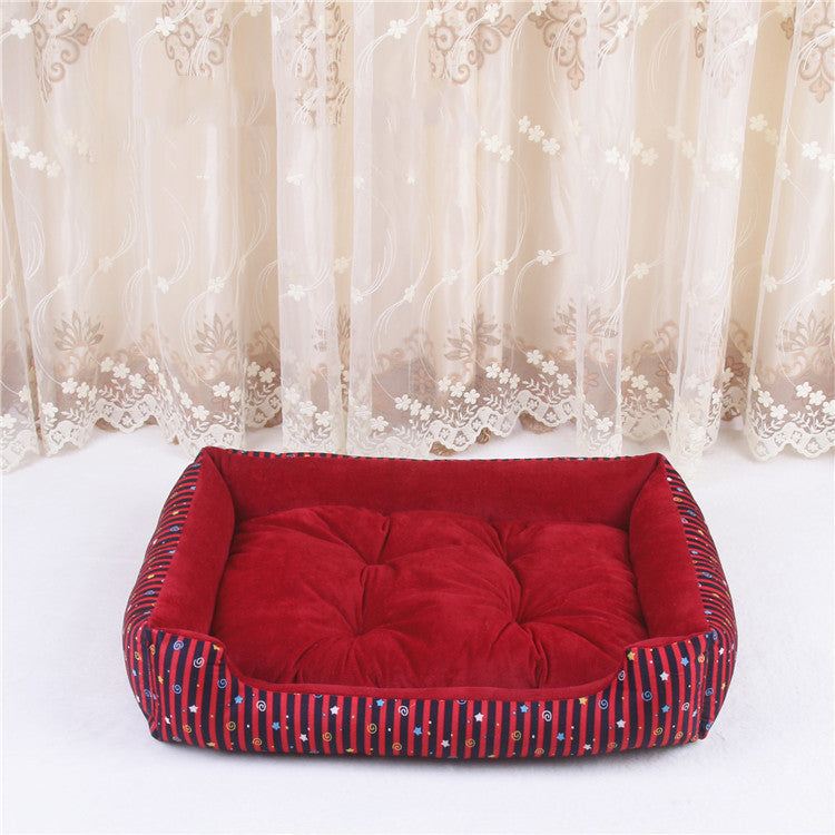 Pet Bed Mattress for Dogs and Cats