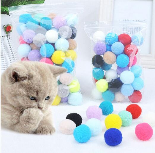 Interactive Cat Toys