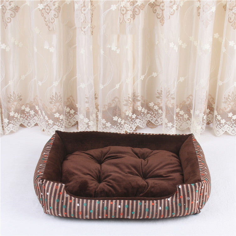 Pet Bed Mattress for Dogs and Cats