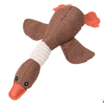 Pet Sound Plush Toys