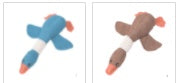 Pet Sound Plush Toys