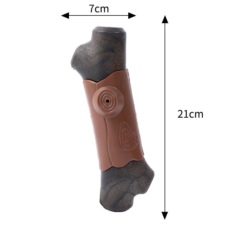 Durable Dog Chew Toys for Aggressive Chewers