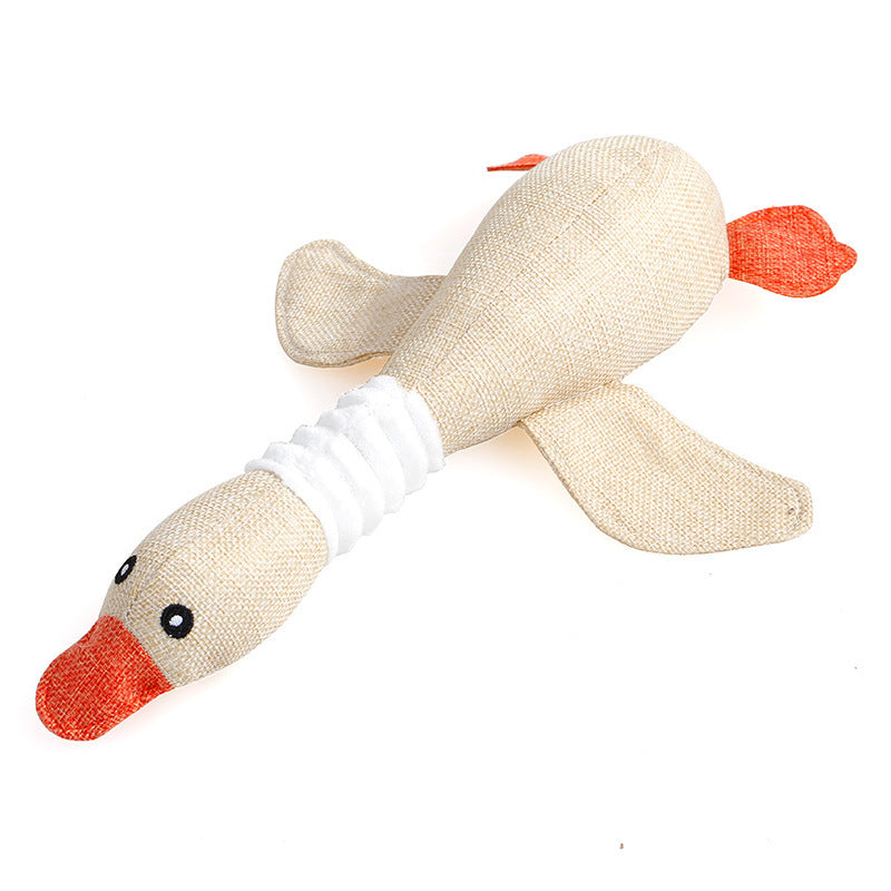 Pet Sound Plush Toys