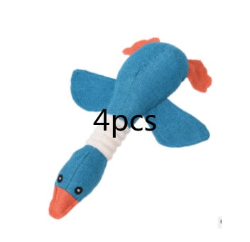 Pet Sound Plush Toys