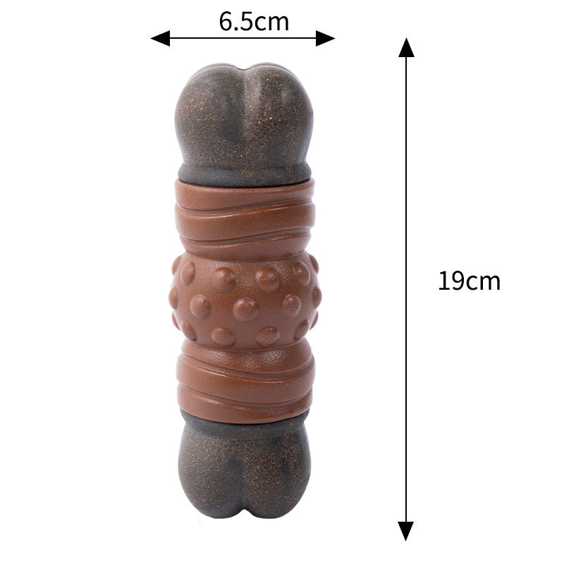 Durable Dog Chew Toys for Aggressive Chewers