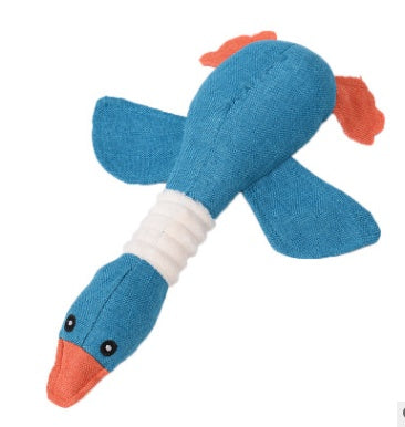 Pet Sound Plush Toys