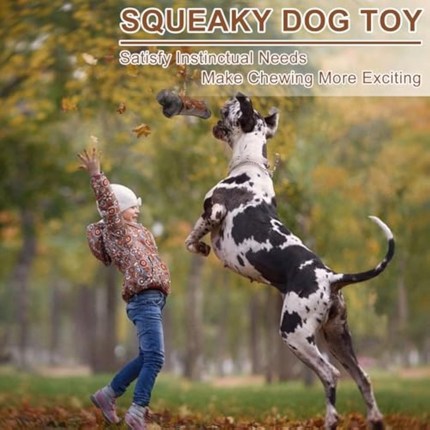 Durable Dog Chew Toys for Aggressive Chewers