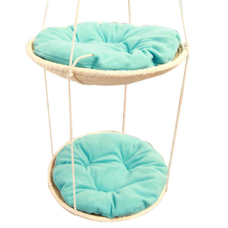 Hanging Cat Bed